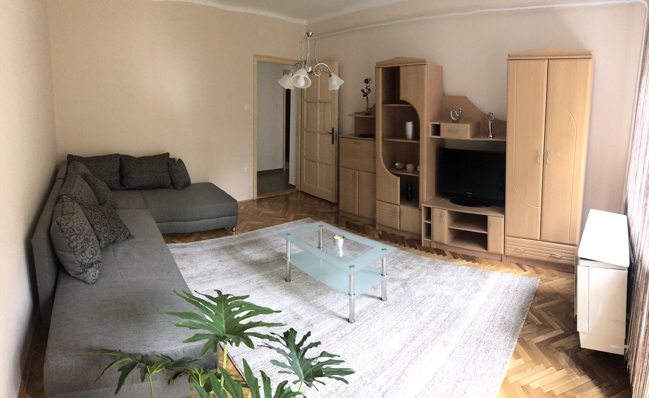 Arany Apartman Kaposvár