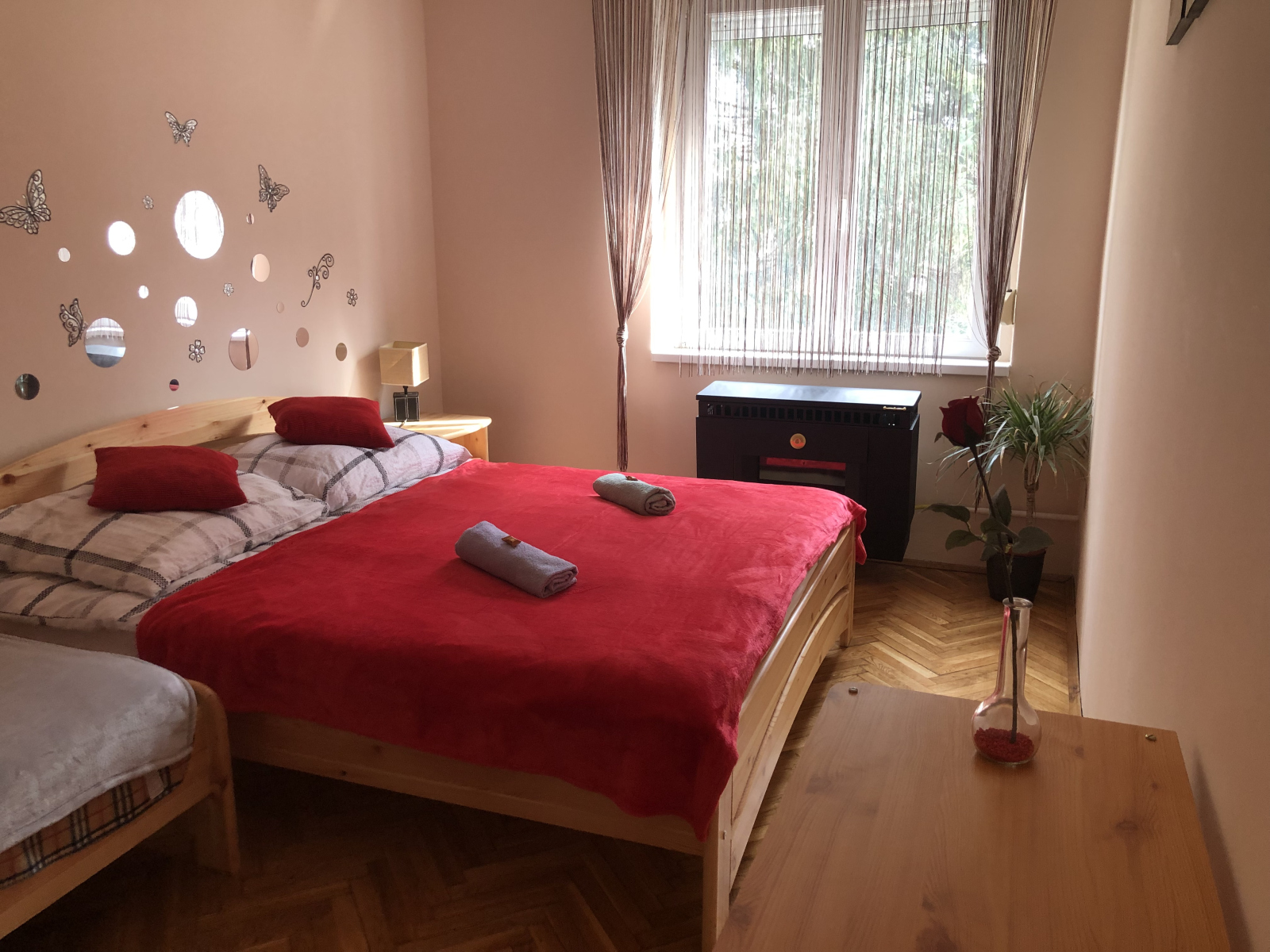 Arany Apartman Kaposvár