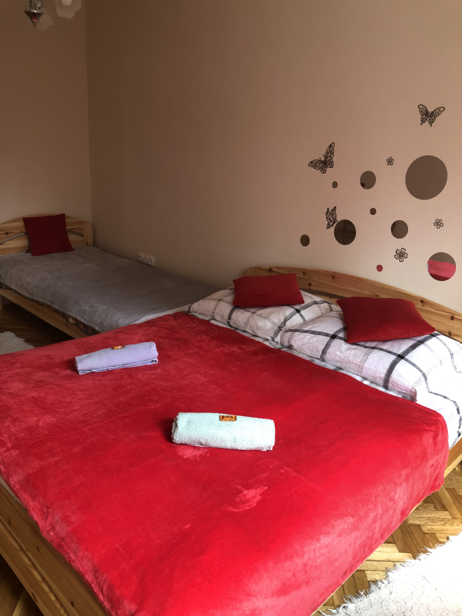 Arany Apartman Kaposvár