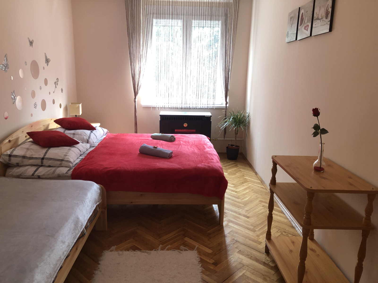 Arany Apartman Kaposvár