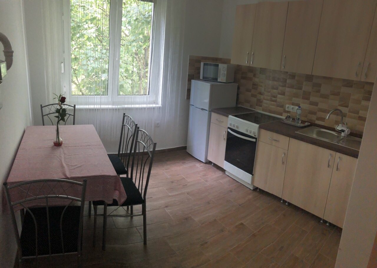Arany Apartman Kaposvár