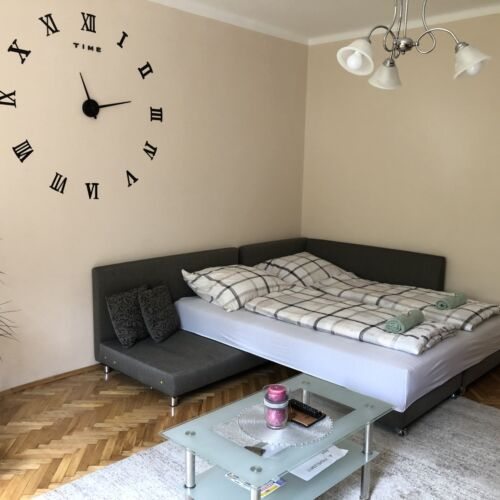 Arany Apartman Kaposvár