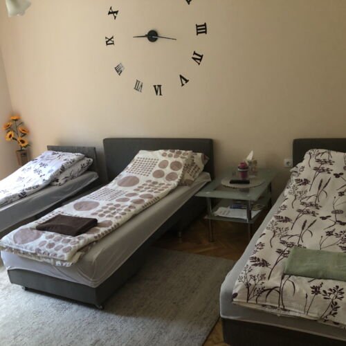 Arany Apartman Kaposvár