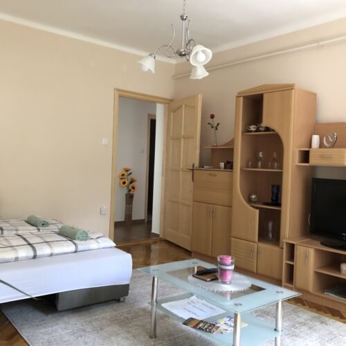 Arany Apartman Kaposvár