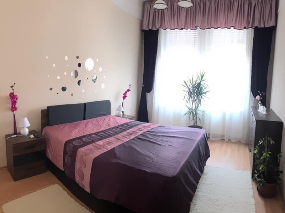 Corso Apartman Kaposvár