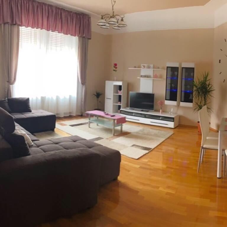 Corso Apartman Kaposvár
