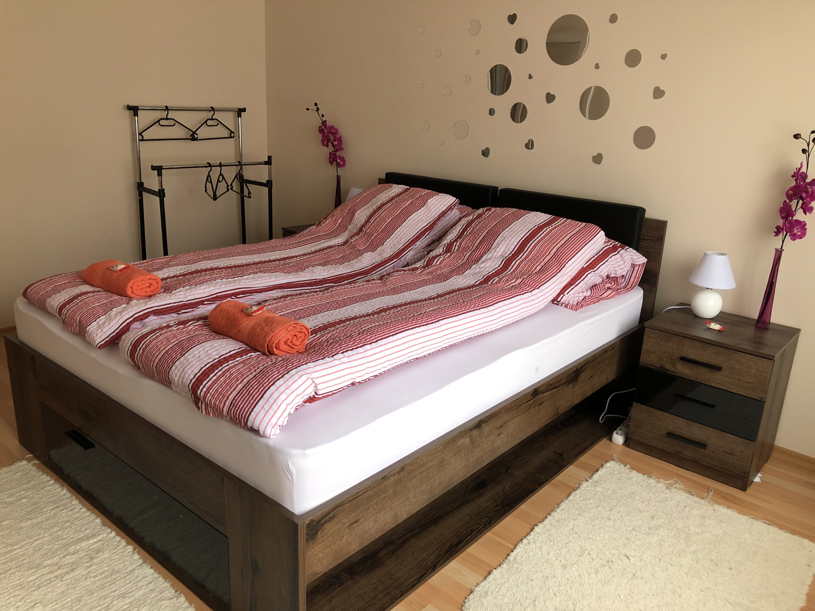 Corso Apartman Kaposvár