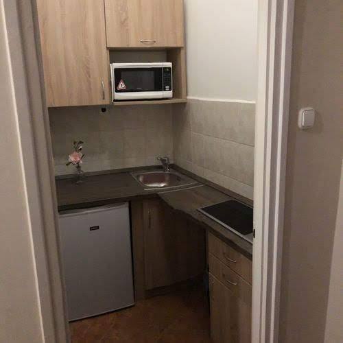 Corso Apartman Kaposvár