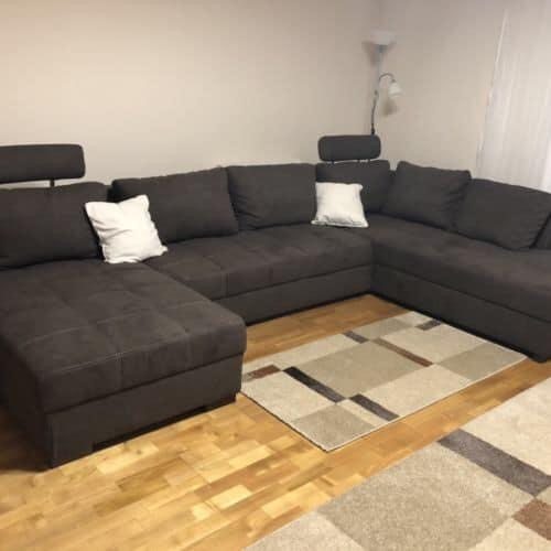 Corso Apartman Kaposvár